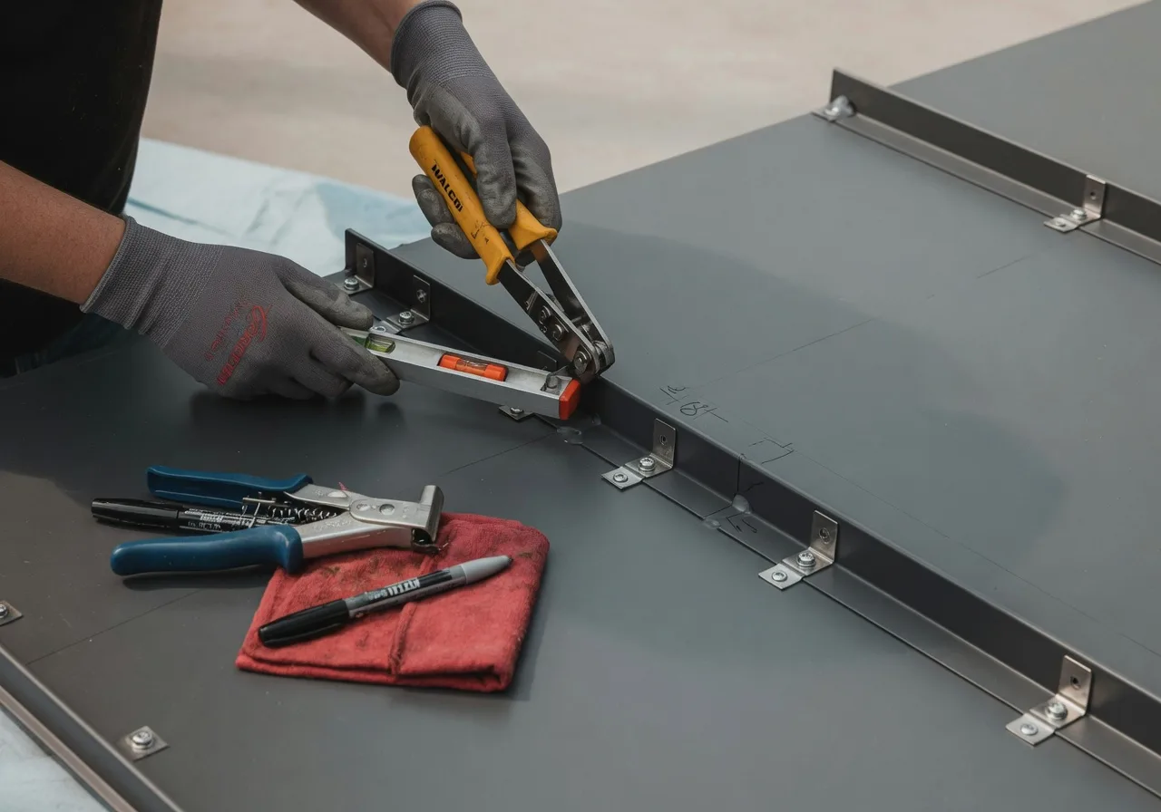 Why choose Metal Roofing Installation in Witter, AR